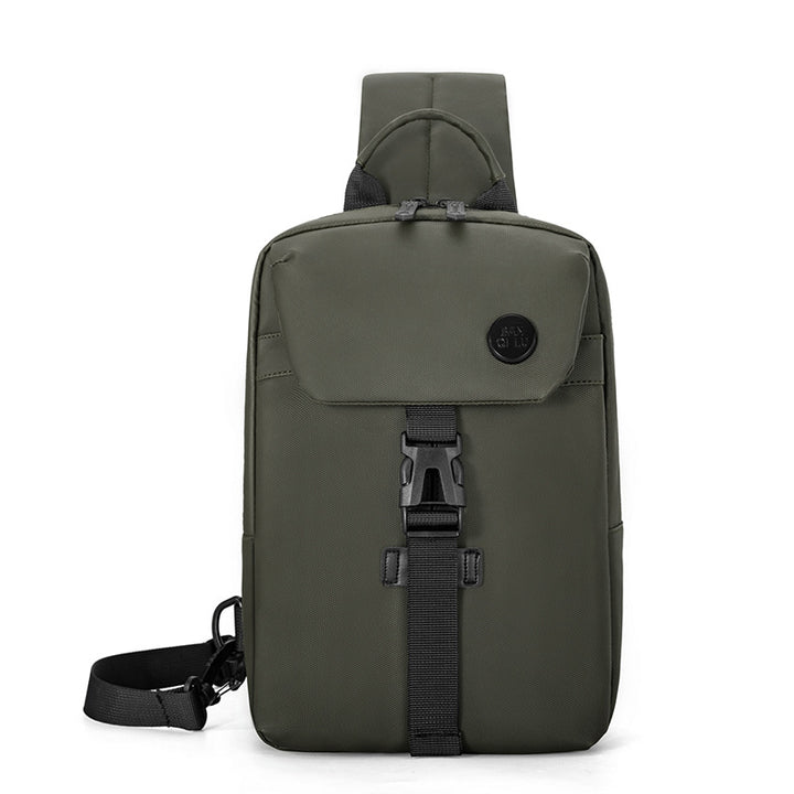Versatile Crossbody Sling Bag