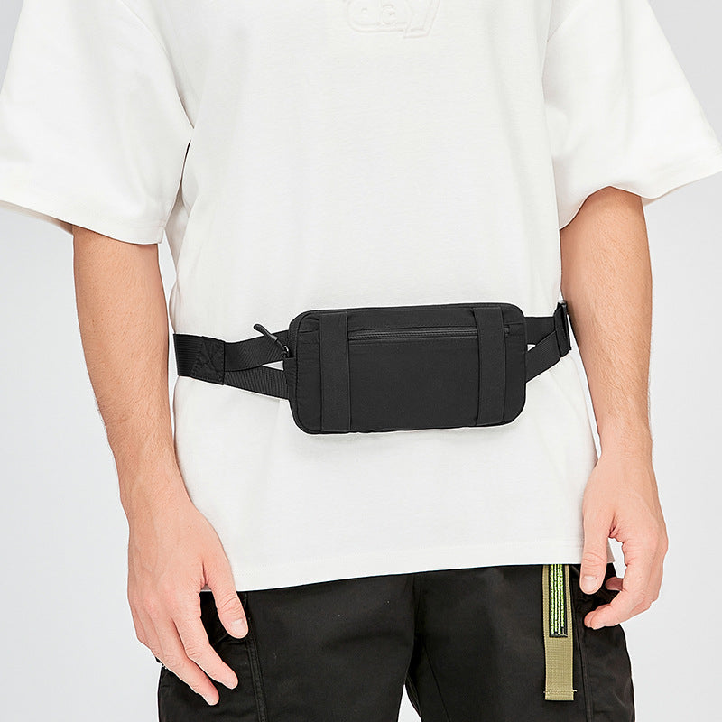 Compact Utility Waist Pack Kalsten