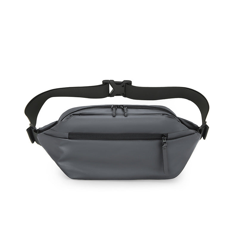 Ergonomic Water-Resistant Sling Bag