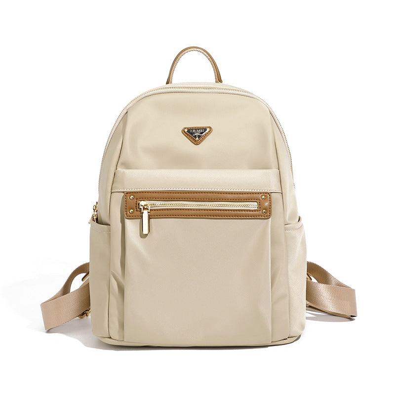 Elegant Functional Backpack