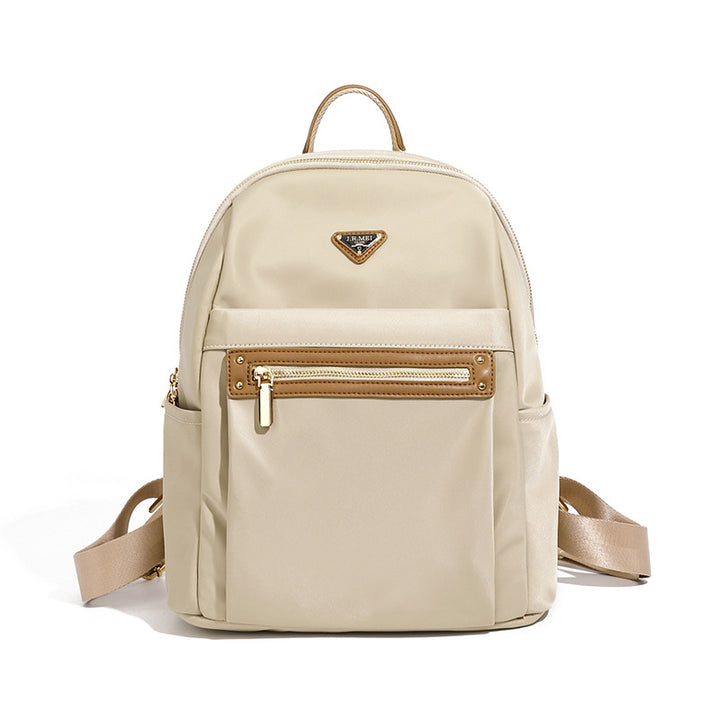 Elegant Functional Backpack