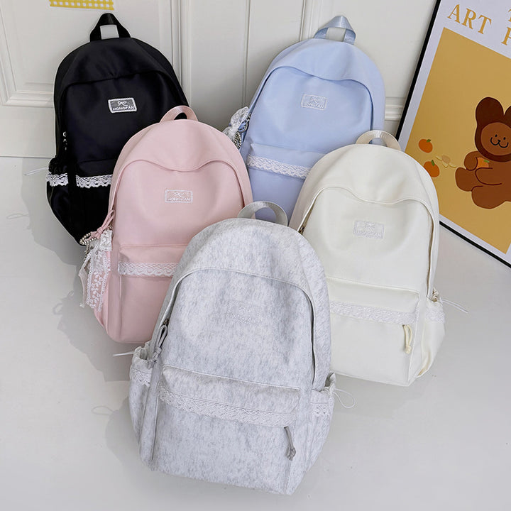 Stylish Everyday Backpack Kalsten