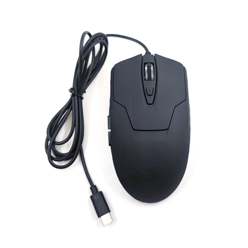 Ergonomic Gaming Mouse Kalsten