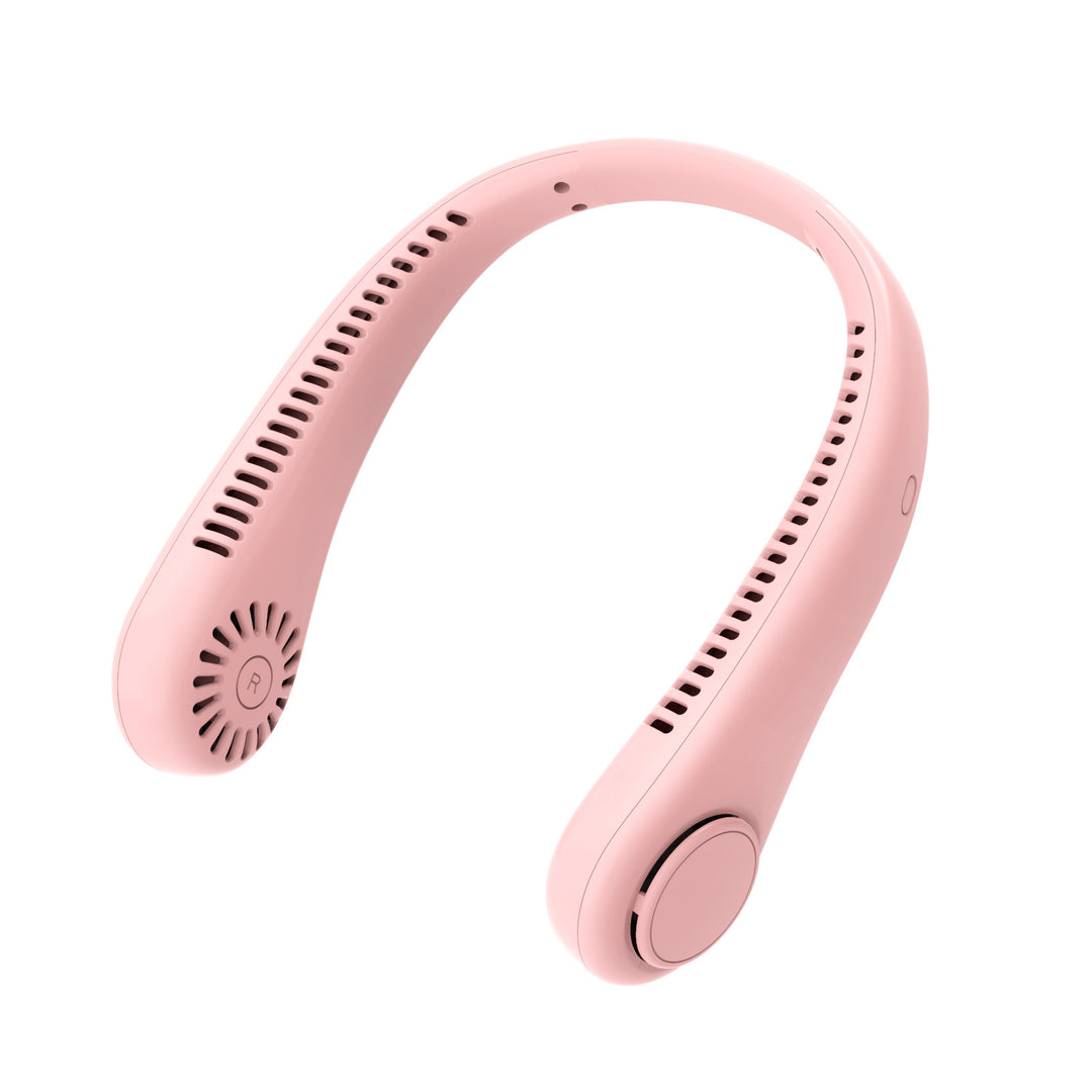 Women portable fan Kalsten