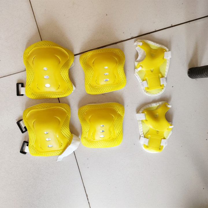 Full Protective Gear Set Kalsten