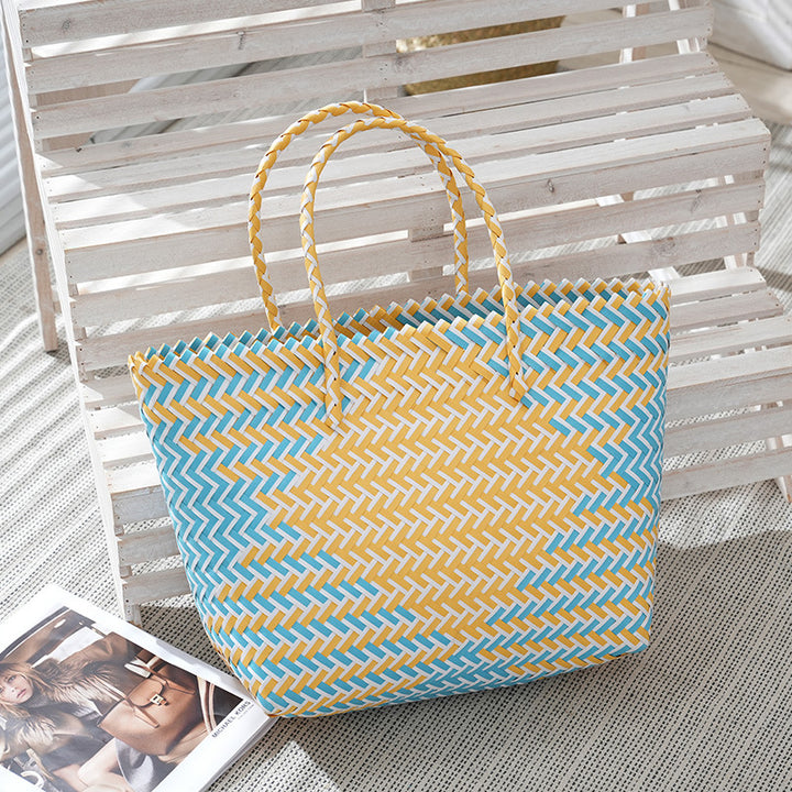 Beach bag Kalsten