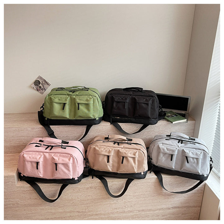Travel Duffel Bag Kalsten