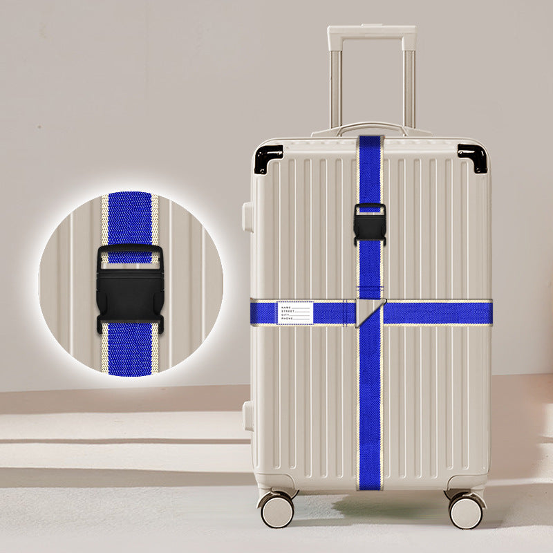 Adjustable Luggage Restraint Strap Kalsten