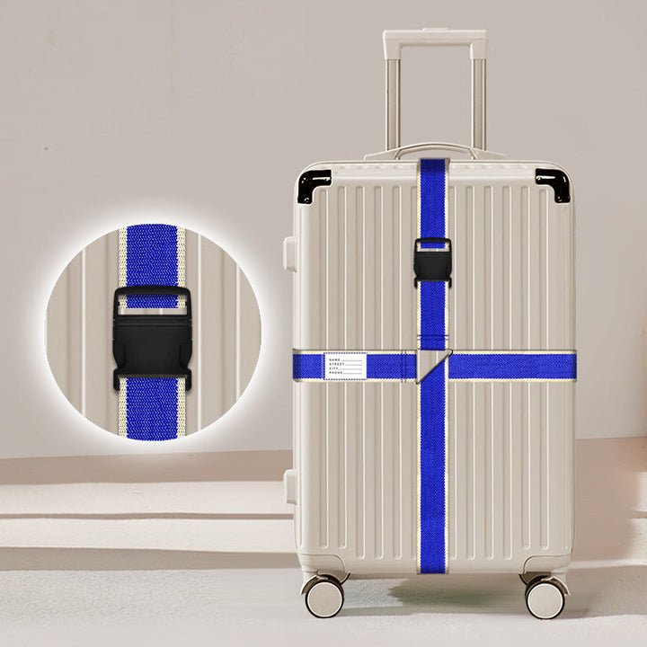 Adjustable Luggage Restraint Strap Kalsten