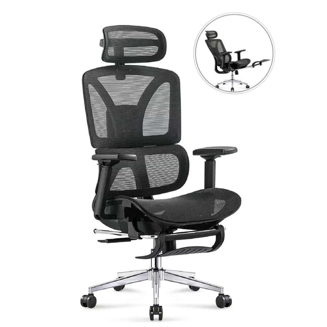 Ergonomic Mesh Office Chair Kalsten