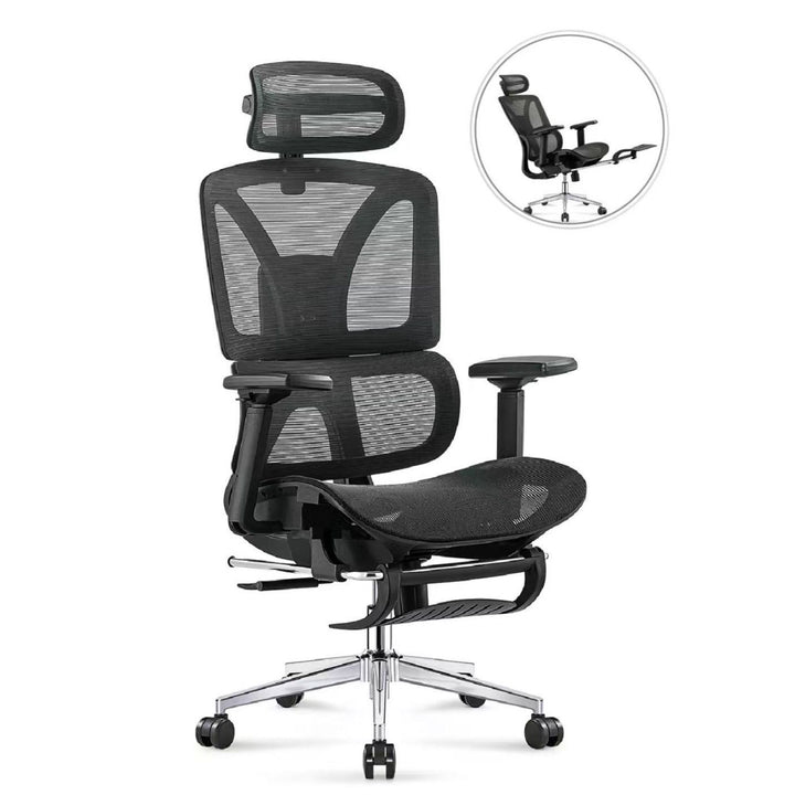 Ergonomic Mesh Office Chair Kalsten