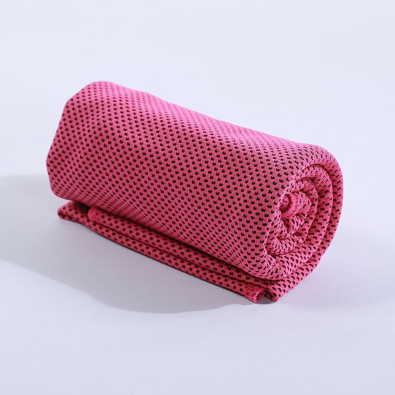Women quick-drying microfiber sports blanket Kalsten
