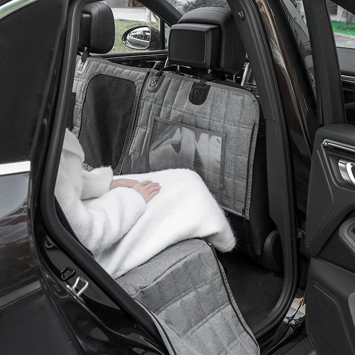 Car Seat Protector