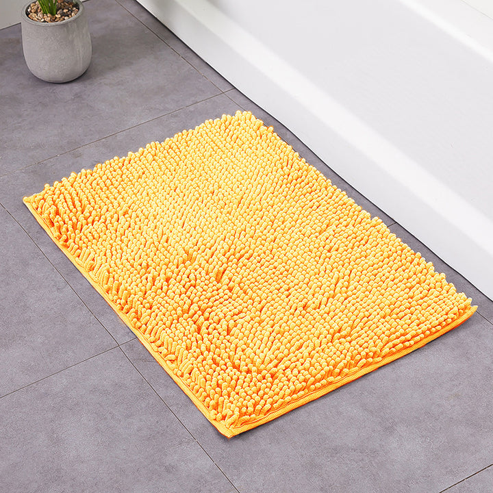 Soft Absorbent Bath Mat Kalsten