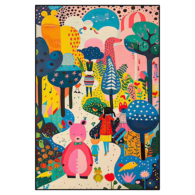 Decorative Art for Modern Home Interiors