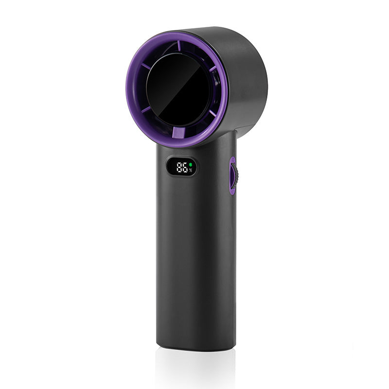 Unisex Portable Mini Fan Kalsten