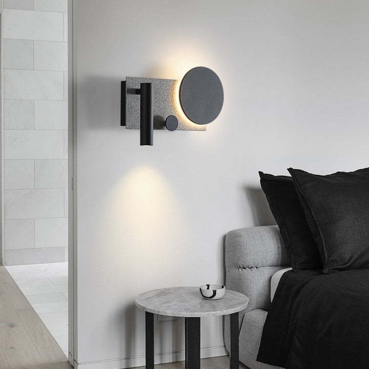 Modern Artistic Wall Light