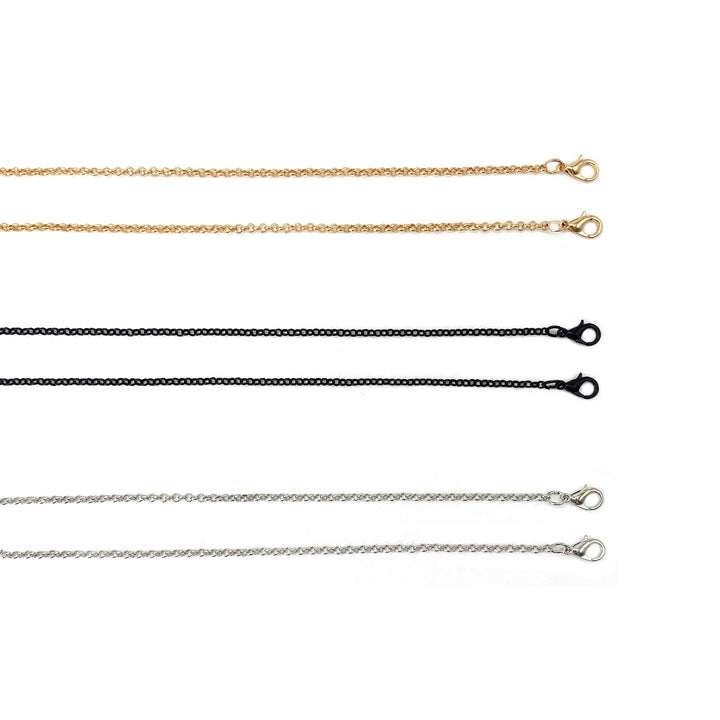 Premium Quality Eyeglass Chain Kalsten