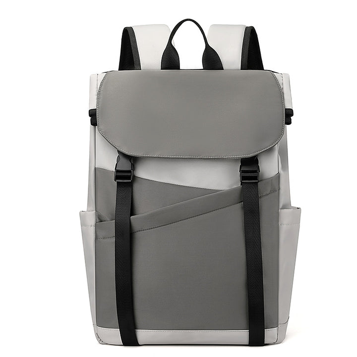 Stylish High-Capacity Laptop Backpack Kalsten