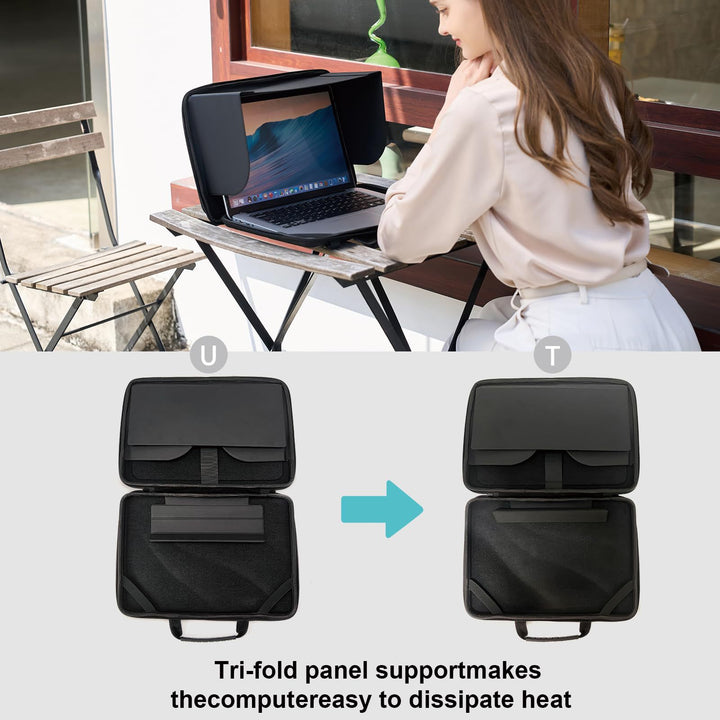 Laptop Bag Kalsten