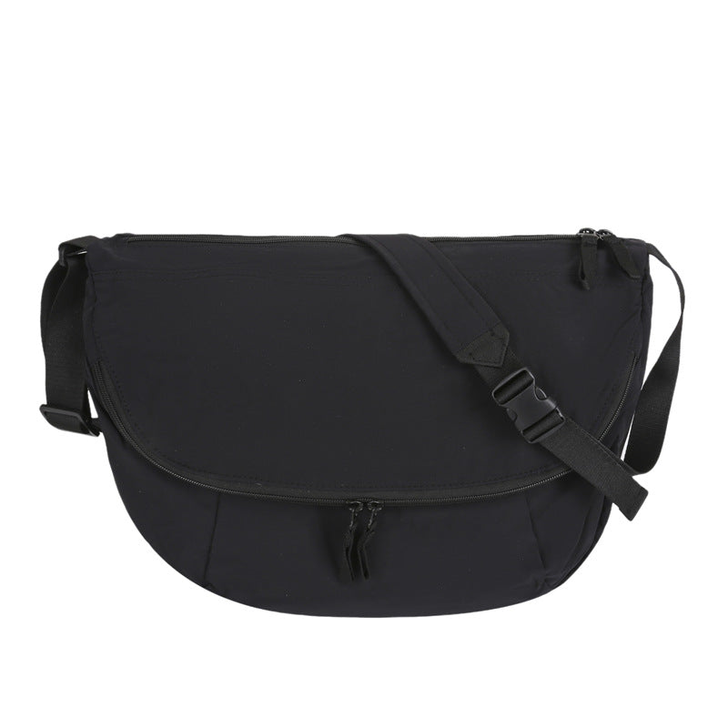 Versatile Everyday Messenger Bag