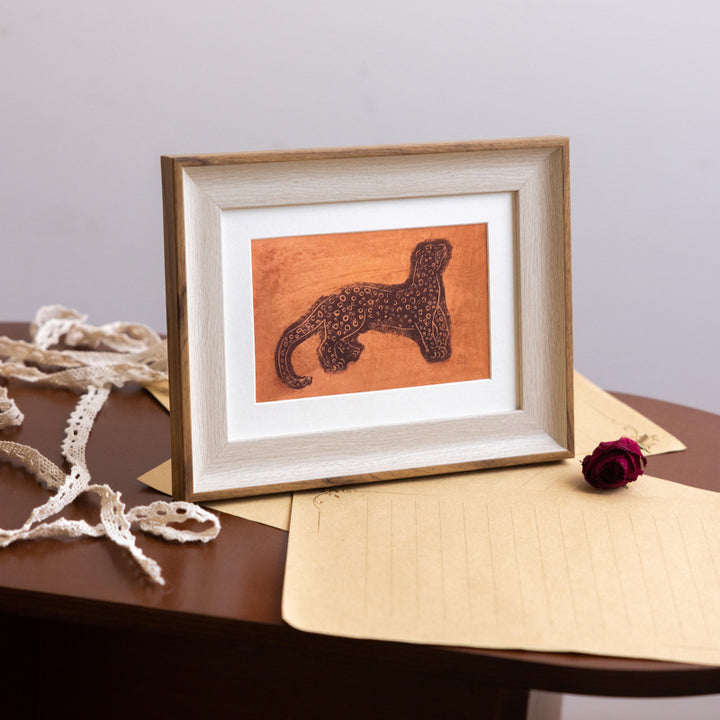 Elegant Decorative Art Frame