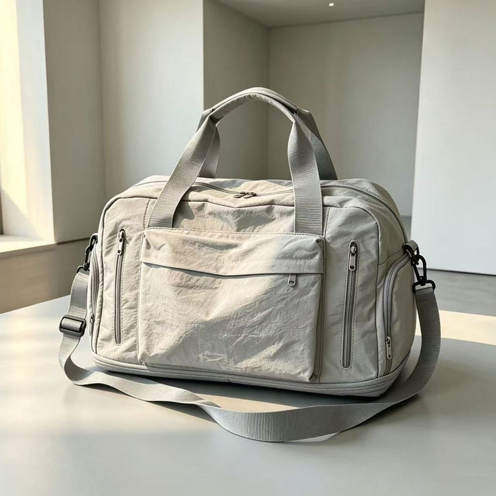 Multi-Functional Travel Duffel Bag Kalsten