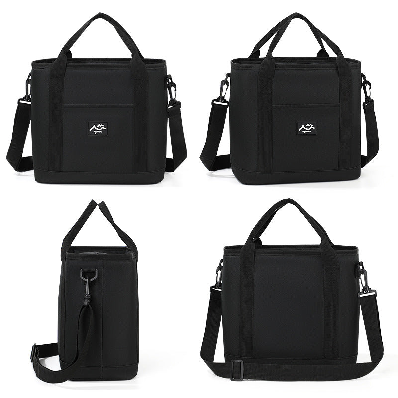 Insulated Versatile Cooler Bag Kalsten