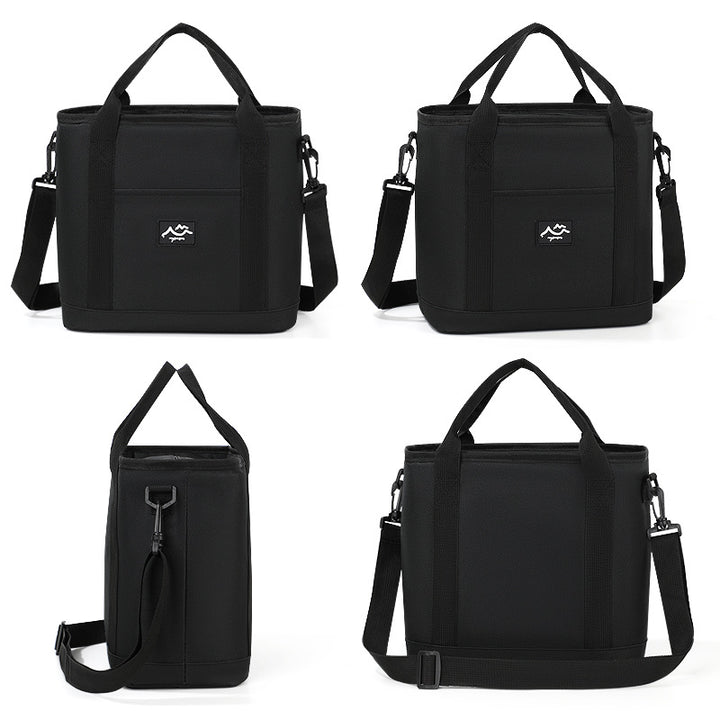 Insulated Versatile Cooler Bag Kalsten