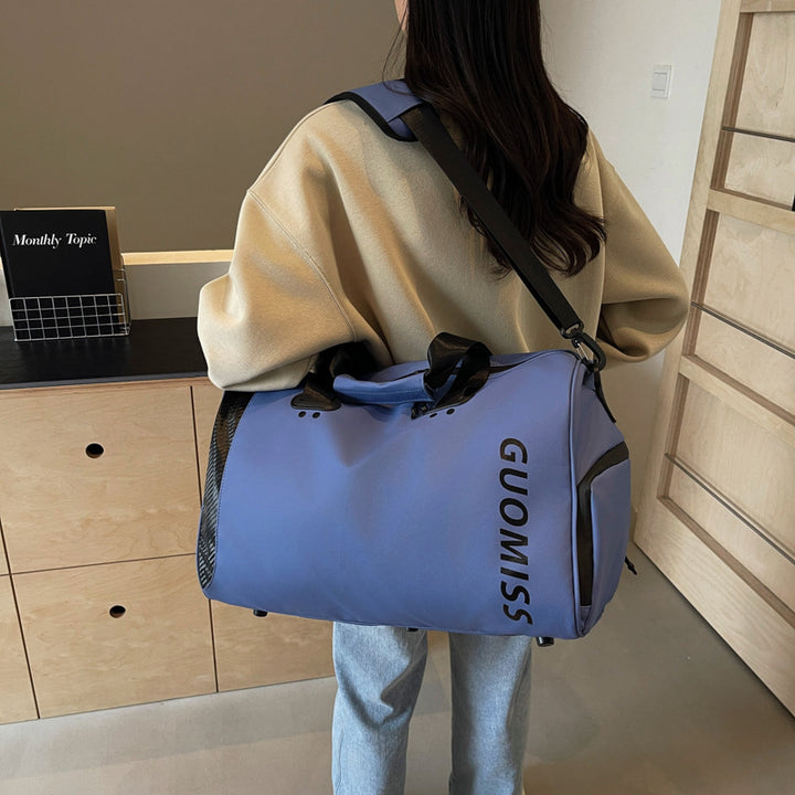 Ergonomic Waterproof Gym Duffle Bag Kalsten