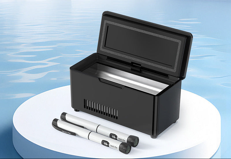 Portable USB Chiller Kalsten