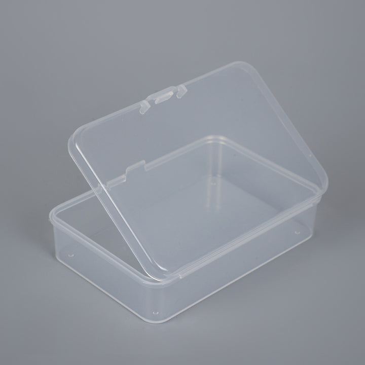 Transparent Multi-Function Storage Case Kalsten