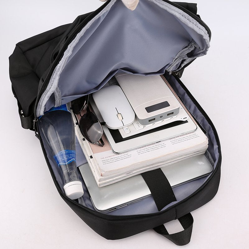 Multifunctional Laptop Bag with Padded Compartment Kalsten