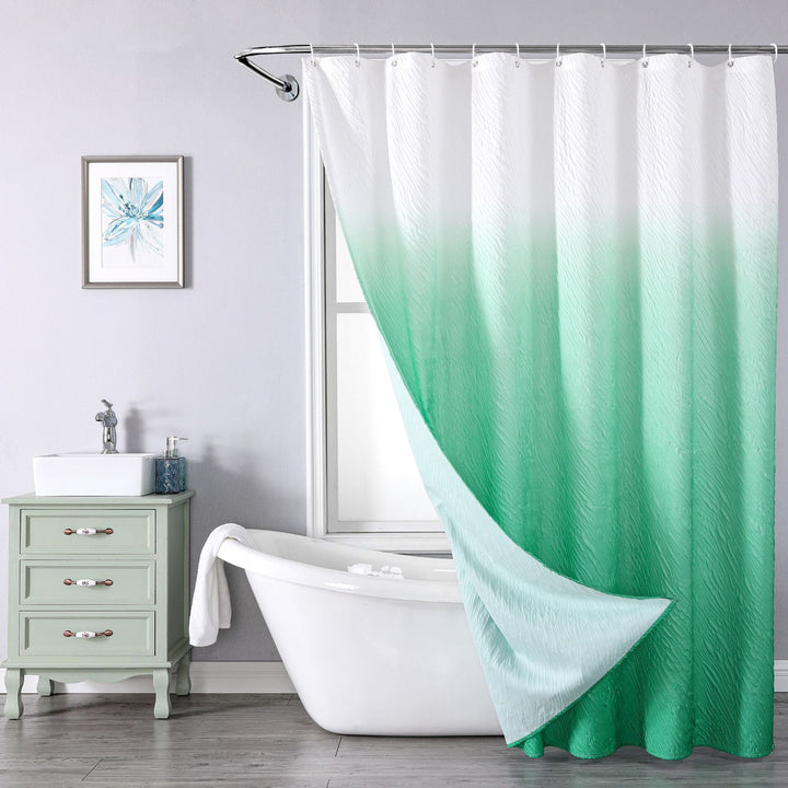 Home Decor Shower Curtain Kalsten