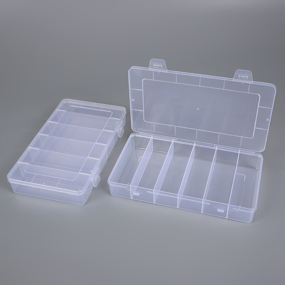 Modular Art Supply Storage Case Kalsten