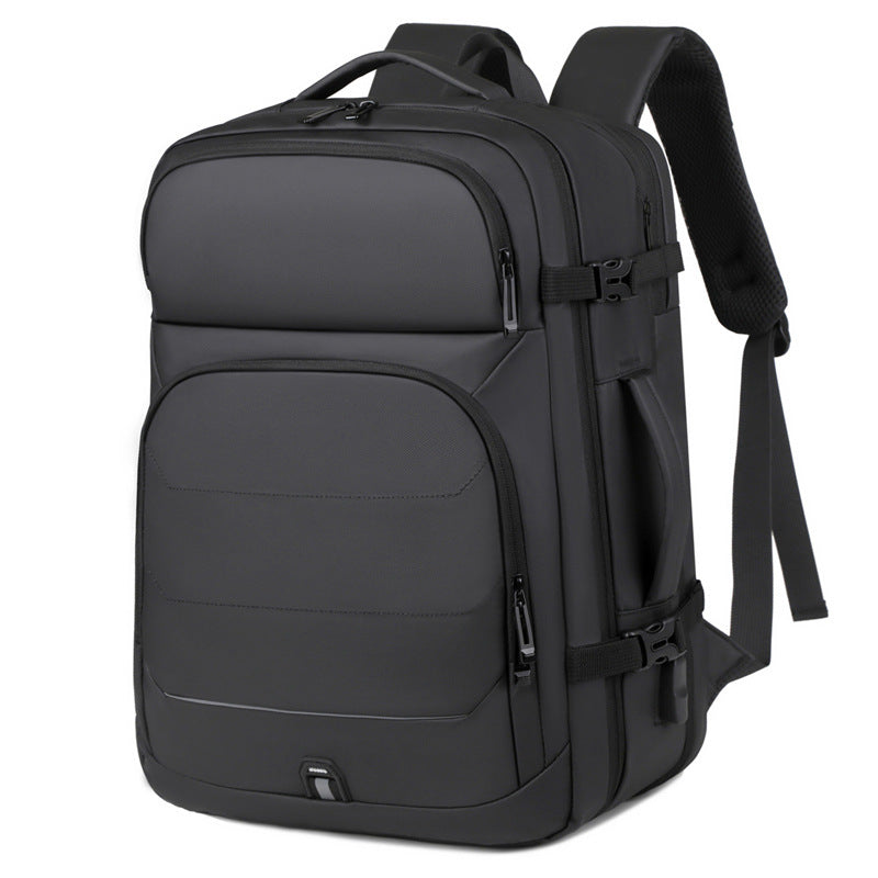 Versatile Hybrid Travel Backpack Kalsten