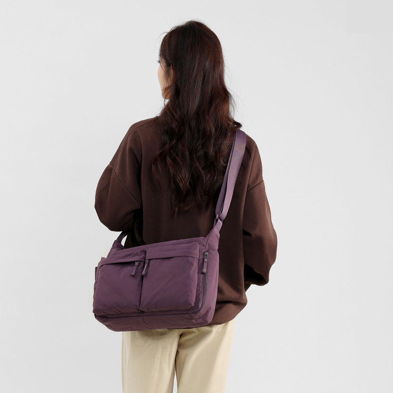 Multi-Functional Everyday Crossbody Bag Kalsten