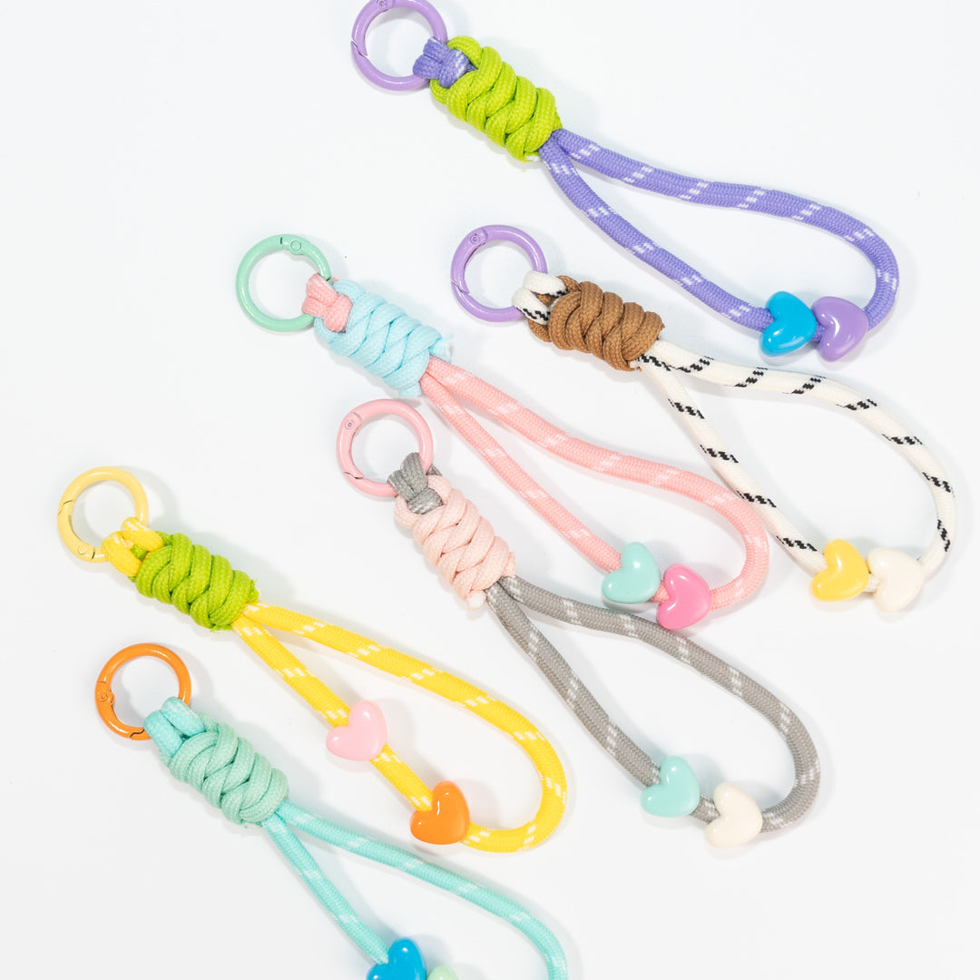 Stylish Keychain Loop Kalsten