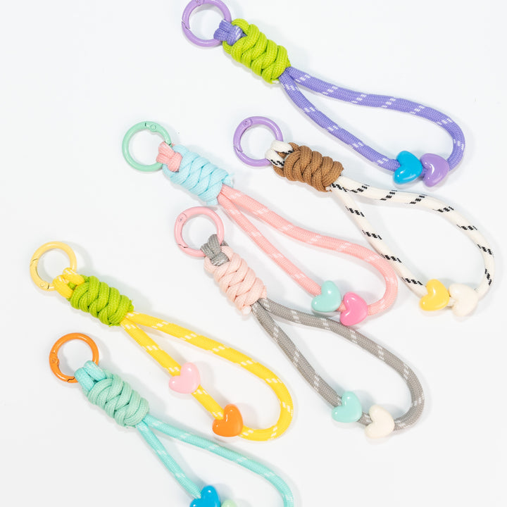 Stylish Keychain Loop Kalsten