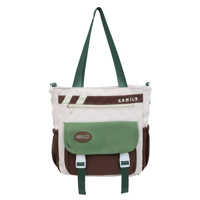 Urban Technical Backpack Kalsten