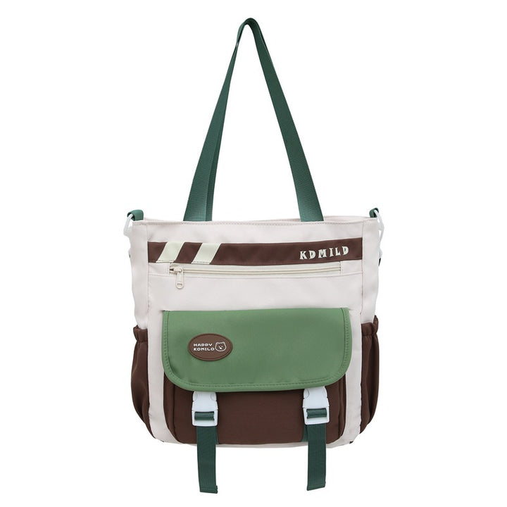 Urban Technical Backpack Kalsten