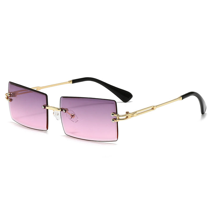 Women's fashionable and elegant sunglasses Kalsten