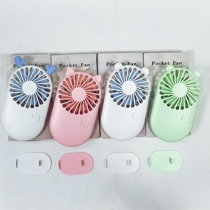 Portable Mini Table Fan Kalsten
