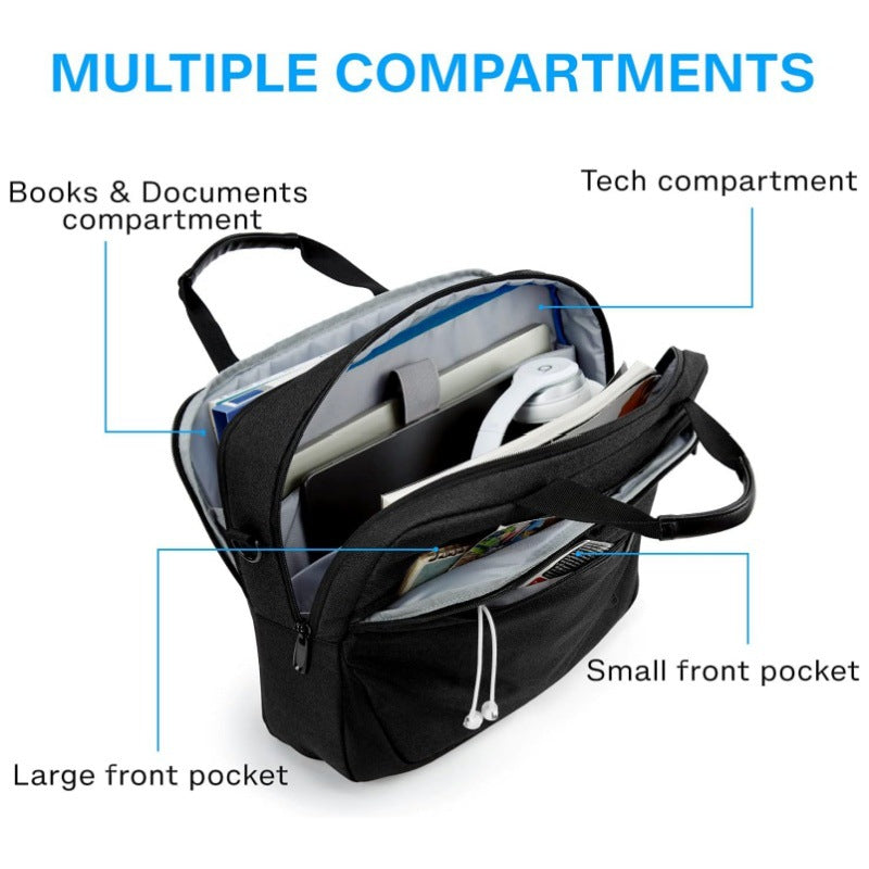 Laptop Bag Kalsten