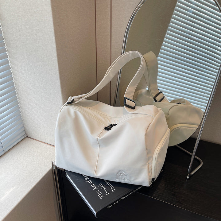 Multifunctional Sport Crossbody Bag Kalsten