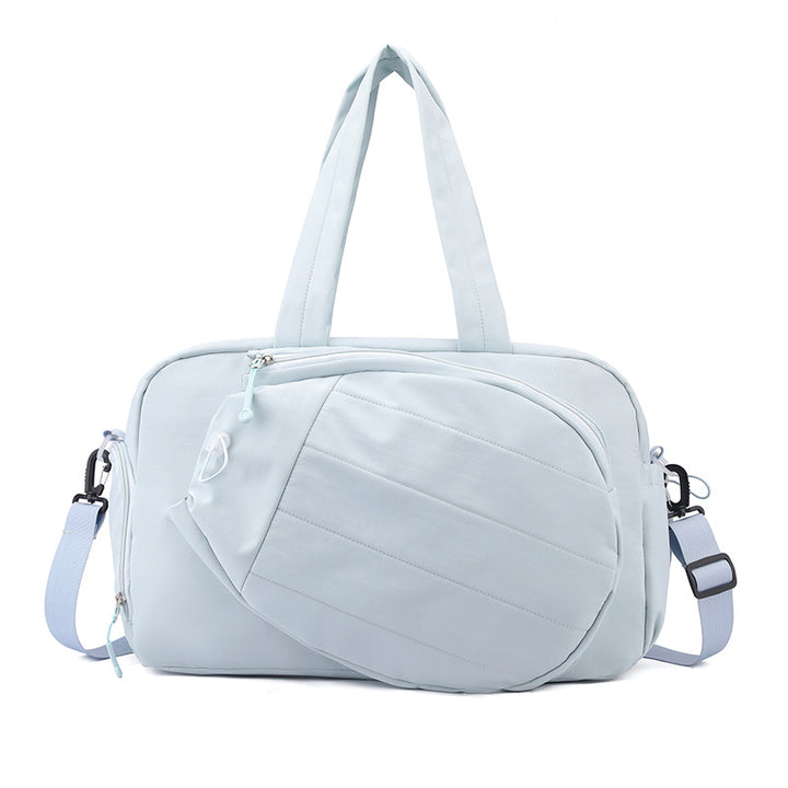 Tennis Gear Carryall Kalsten