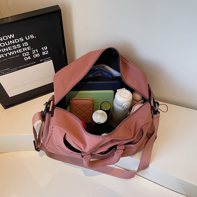 Multi-Purpose Travel Duffel Bag Kalsten