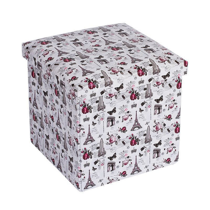 Storage Cube Kalsten