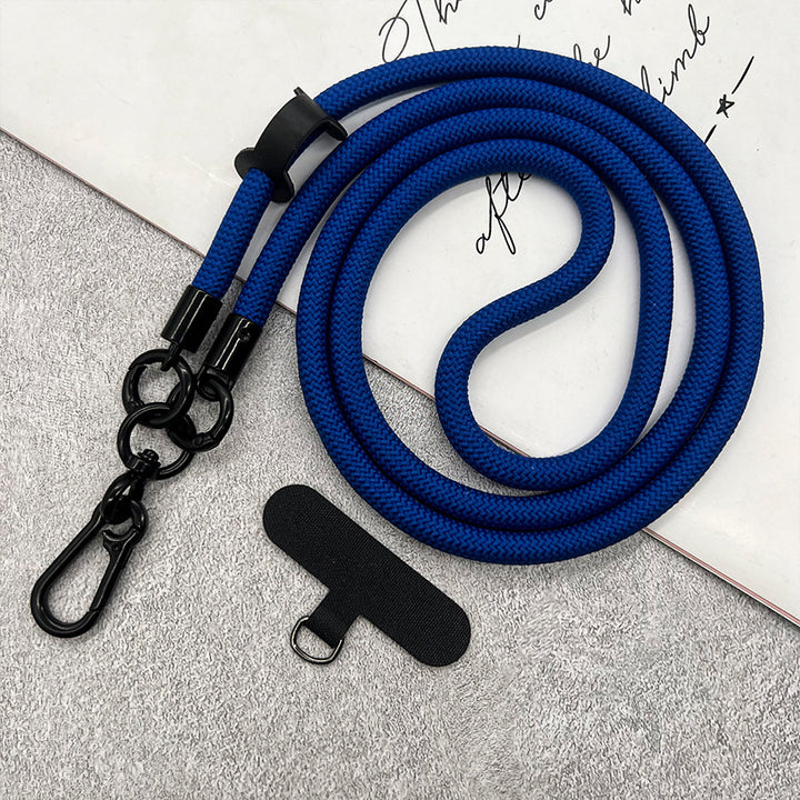 Durable Paracord Dog Leash Kalsten