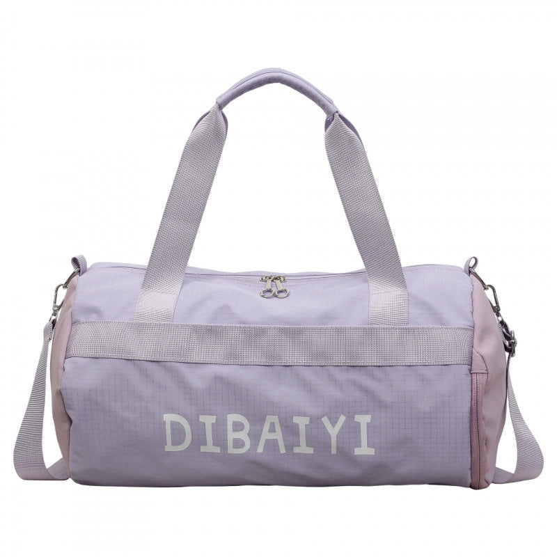 Lightweight Sports Duffel Bag Kalsten
